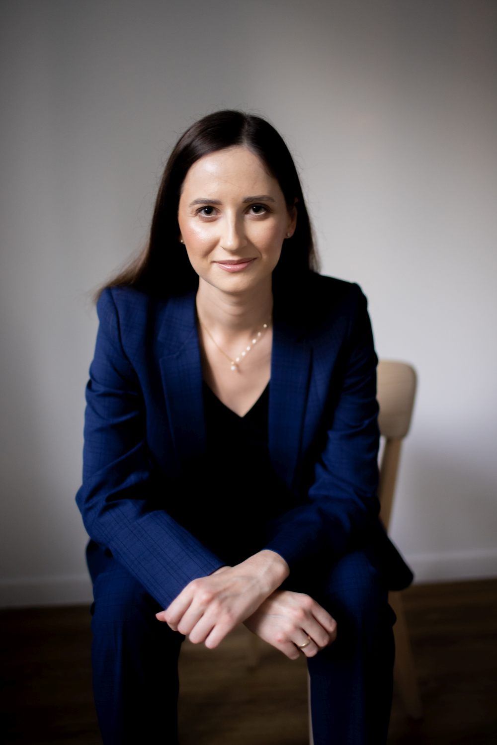 Agnieszka Żabicka-Łuszcz