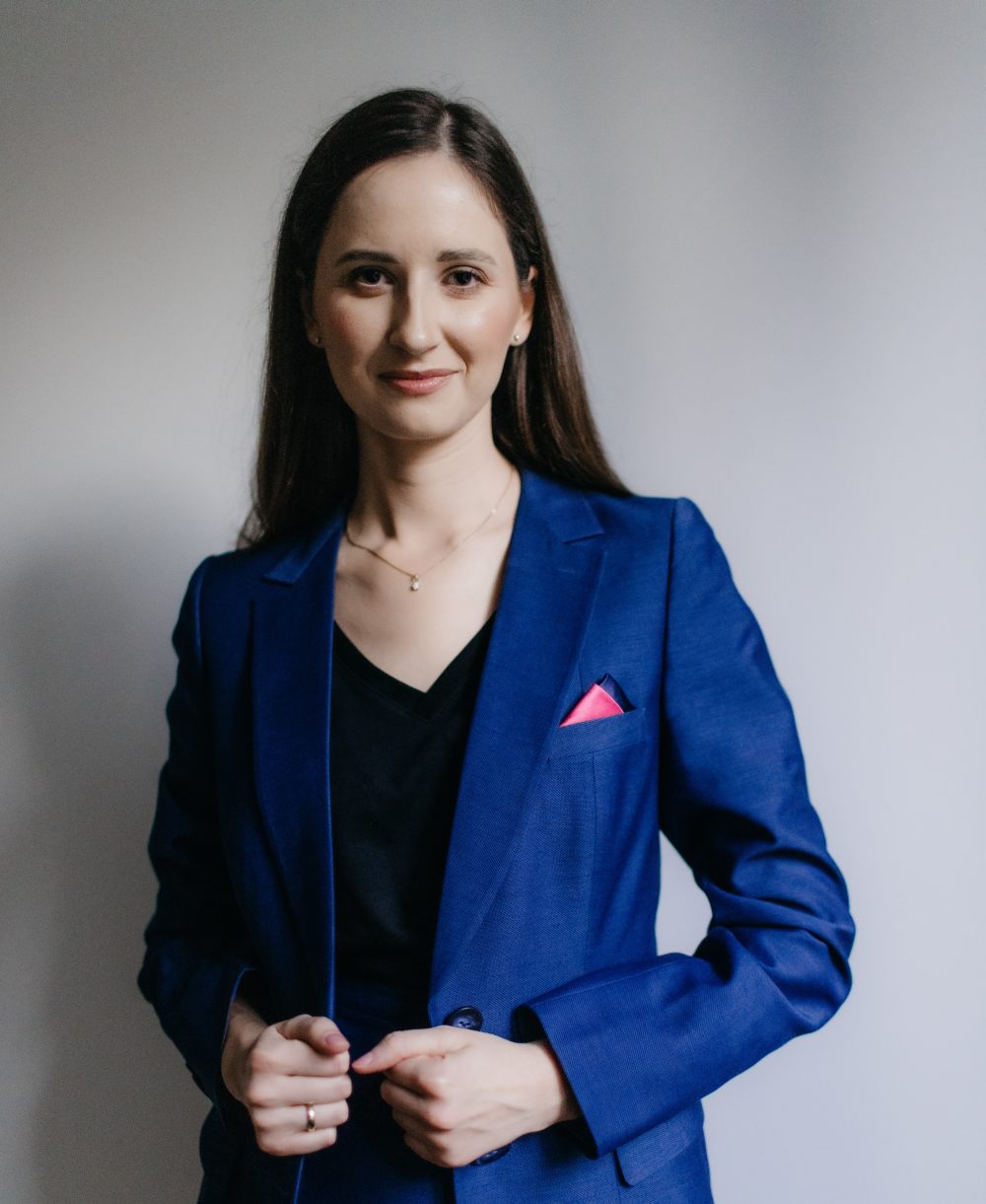 Agnieszka Żabicka-Łuszcz