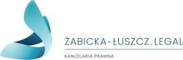 Żabicka-Łuszcz.Legal — Kancelaria prawna