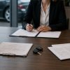 Rozwód a leasing samochodu – podział majątku a leasing samochodu